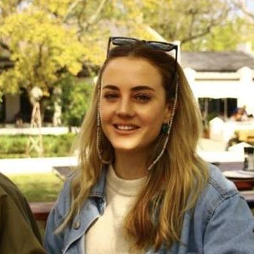 Megan Richards