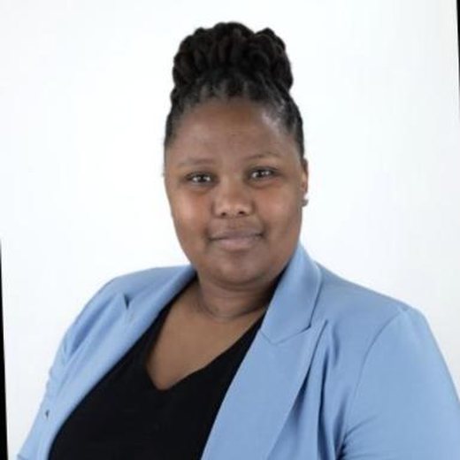 Zinzi Mjada